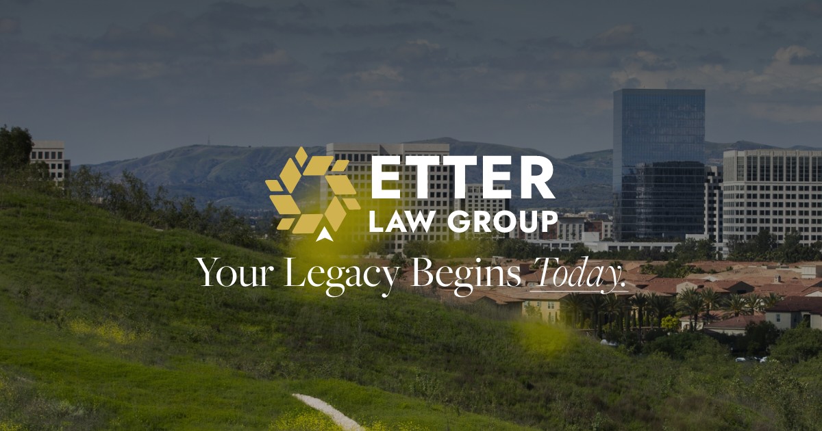 Bradley N Etter Law Office